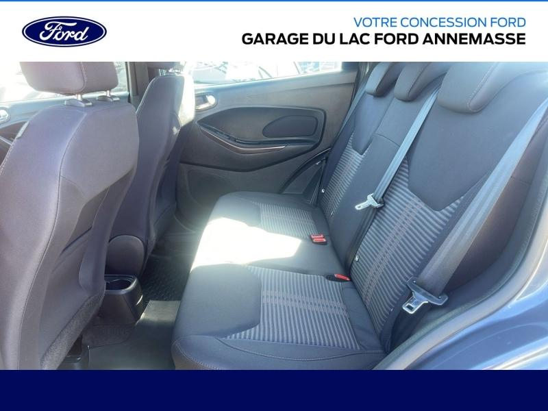 FORD Ka+ Active d’occasion à vendre à ANNEMASSE chez GARAGE DU LAC (Photo 11)