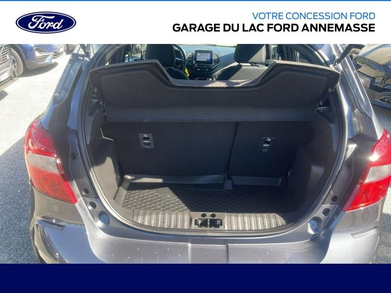 FORD Ka+ Active d’occasion à vendre à ANNEMASSE chez GARAGE DU LAC (Photo 12)