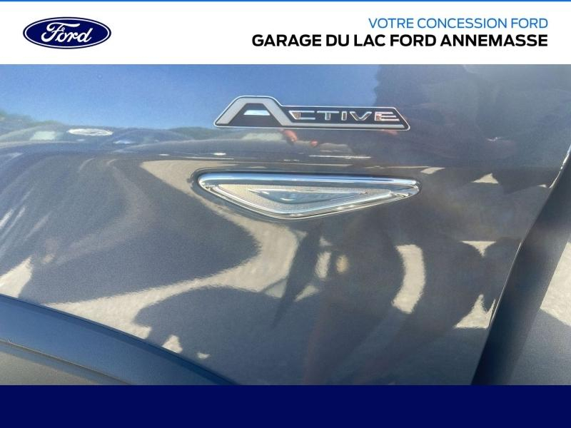 FORD Ka+ Active d’occasion à vendre à ANNEMASSE chez GARAGE DU LAC (Photo 13)