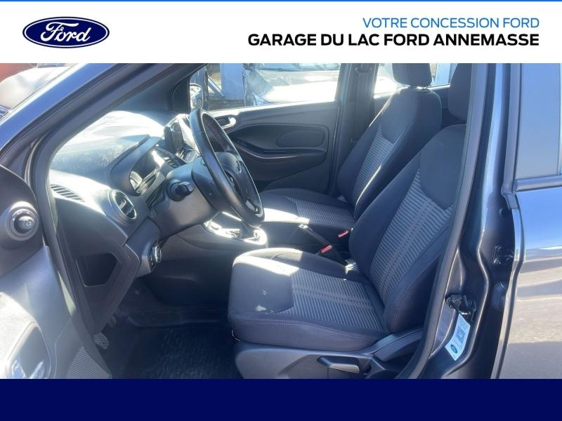 FORD Ka+ Active d’occasion à vendre à ANNEMASSE chez GARAGE DU LAC (Photo 14)