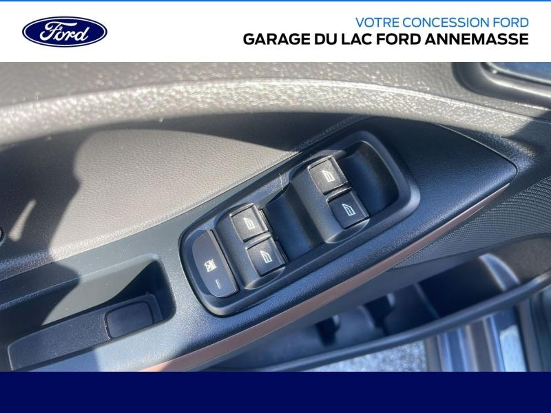 FORD Ka+ Active d’occasion à vendre à ANNEMASSE chez GARAGE DU LAC (Photo 15)