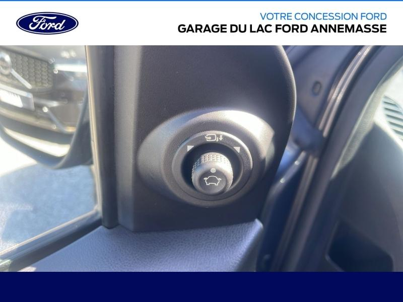 FORD Ka+ Active d’occasion à vendre à ANNEMASSE chez GARAGE DU LAC (Photo 16)