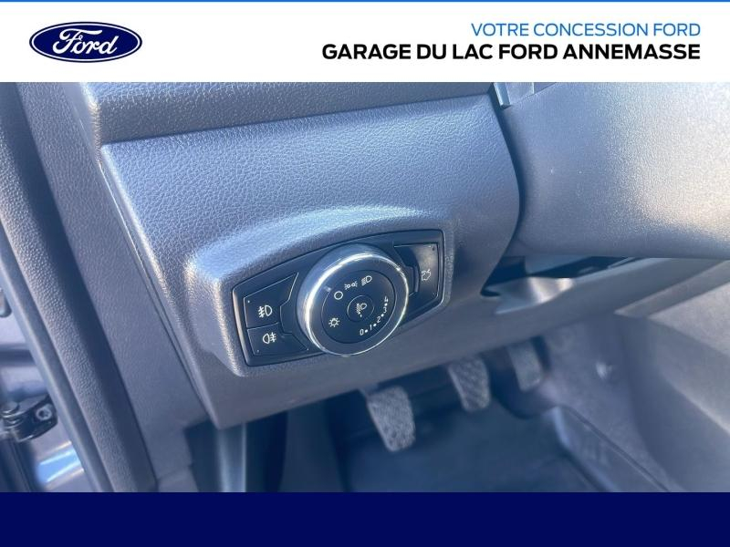 FORD Ka+ Active d’occasion à vendre à ANNEMASSE chez GARAGE DU LAC (Photo 17)