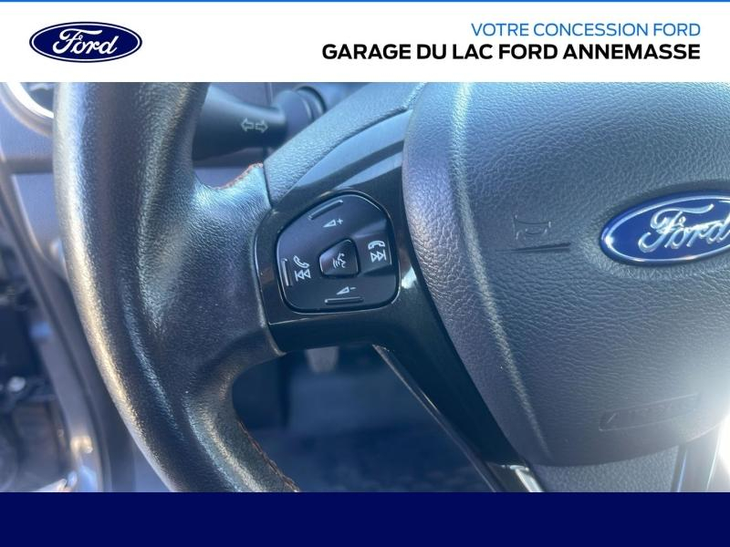 FORD Ka+ Active d’occasion à vendre à ANNEMASSE chez GARAGE DU LAC (Photo 18)