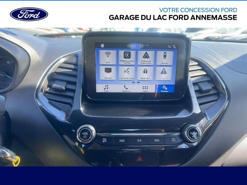 FORD Ka+ Active d’occasion à vendre à ANNEMASSE chez GARAGE DU LAC (Photo 20)