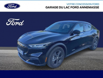 FORD Mustang Mach-E d’occasion à vendre à ANNEMASSE
