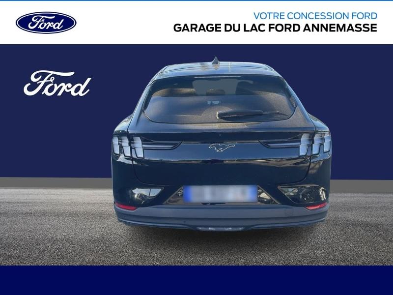 FORD Mustang Mach-E d’occasion à vendre à ANNEMASSE chez GARAGE DU LAC (Photo 3)