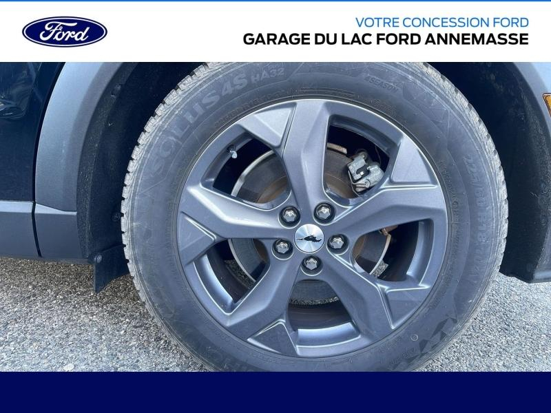 FORD Mustang Mach-E d’occasion à vendre à ANNEMASSE chez GARAGE DU LAC (Photo 4)