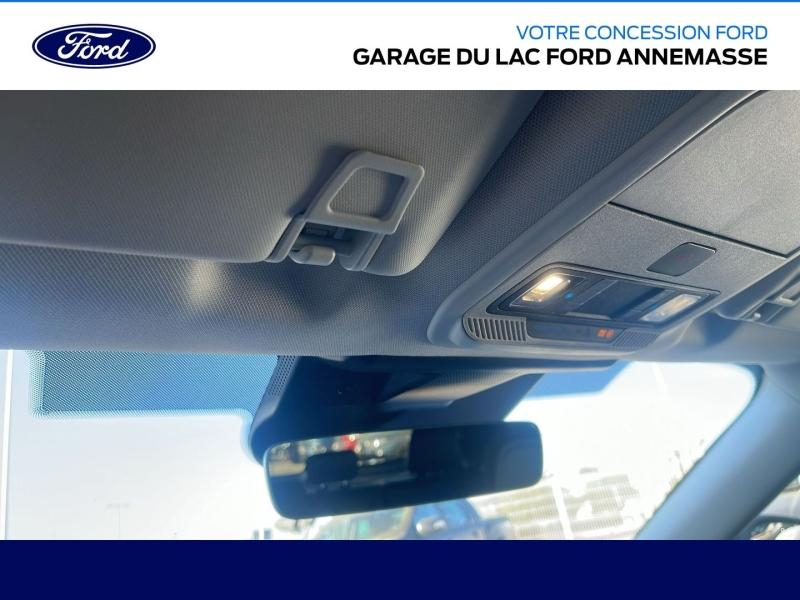 FORD Mustang Mach-E d’occasion à vendre à ANNEMASSE chez GARAGE DU LAC (Photo 6)