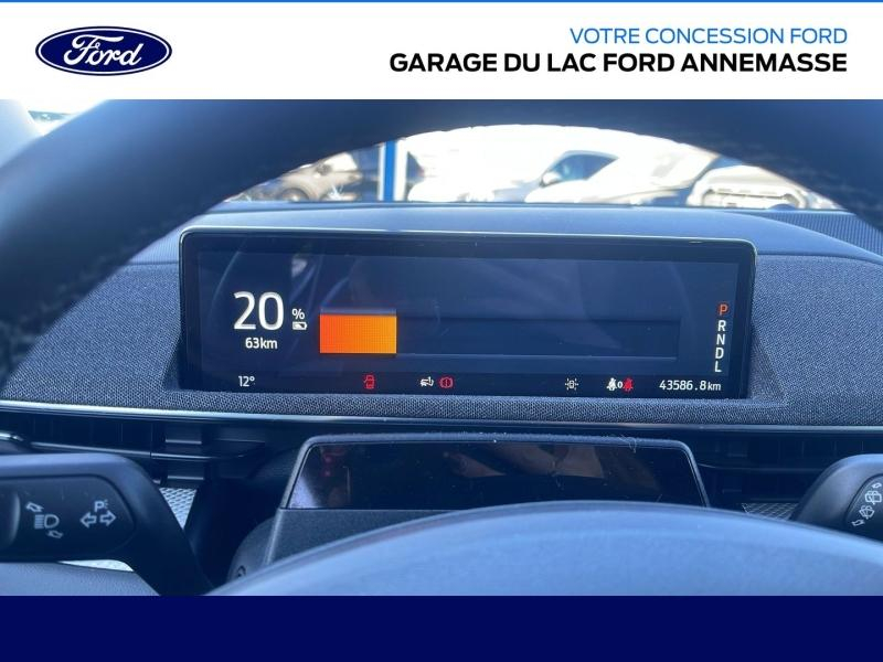 FORD Mustang Mach-E d’occasion à vendre à ANNEMASSE chez GARAGE DU LAC (Photo 8)