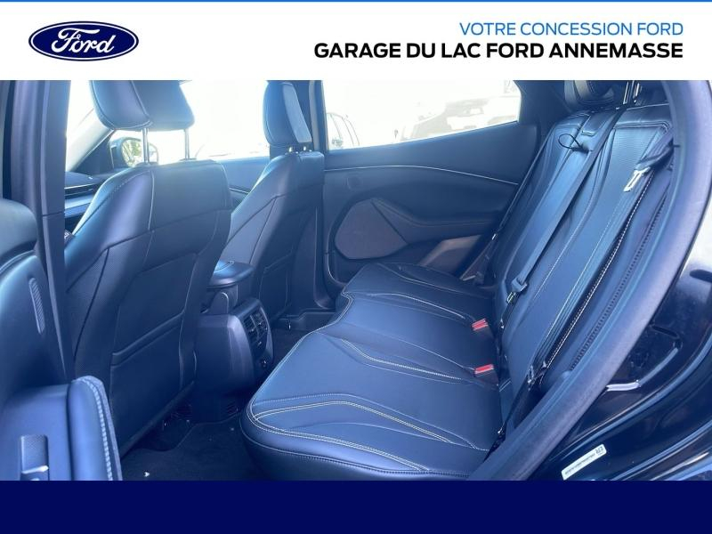 FORD Mustang Mach-E d’occasion à vendre à ANNEMASSE chez GARAGE DU LAC (Photo 11)