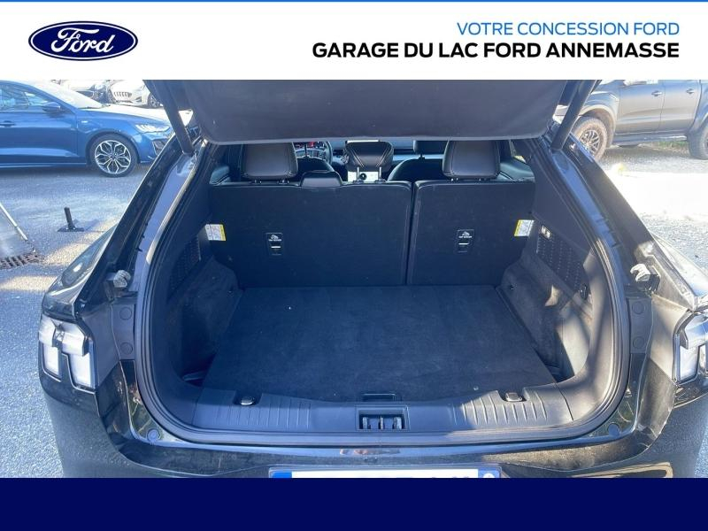 FORD Mustang Mach-E d’occasion à vendre à ANNEMASSE chez GARAGE DU LAC (Photo 12)