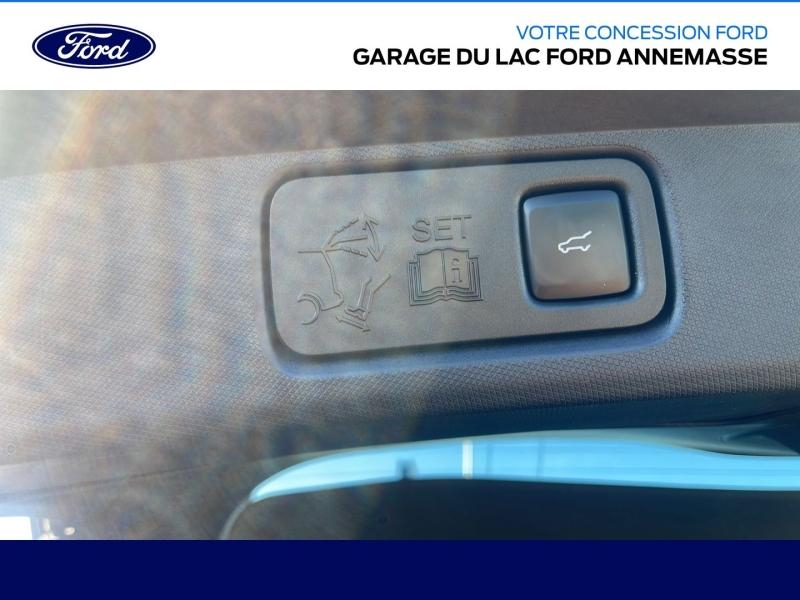 FORD Mustang Mach-E d’occasion à vendre à ANNEMASSE chez GARAGE DU LAC (Photo 13)