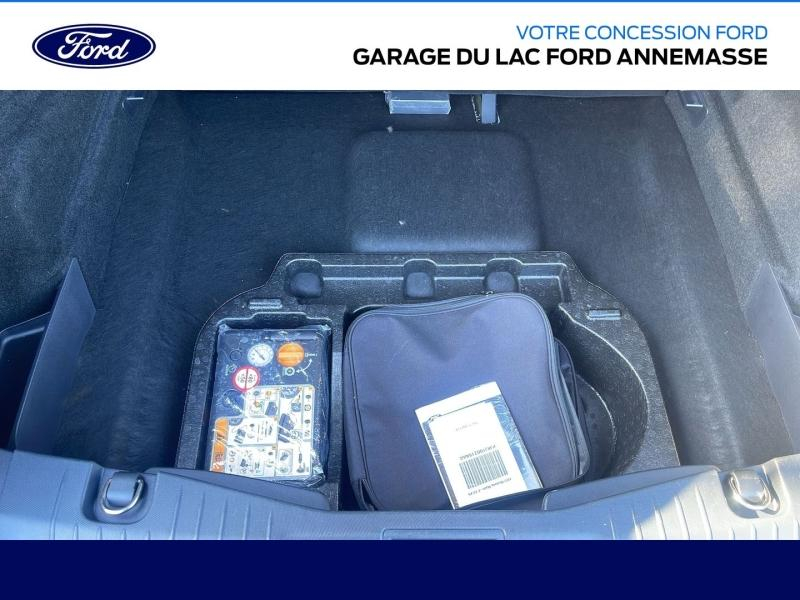 FORD Mustang Mach-E d’occasion à vendre à ANNEMASSE chez GARAGE DU LAC (Photo 14)