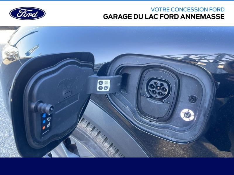 FORD Mustang Mach-E d’occasion à vendre à ANNEMASSE chez GARAGE DU LAC (Photo 15)