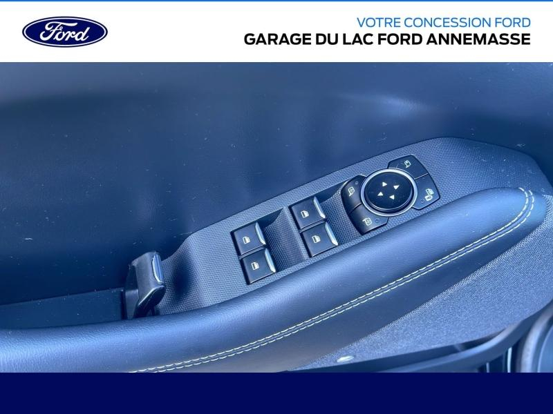FORD Mustang Mach-E d’occasion à vendre à ANNEMASSE chez GARAGE DU LAC (Photo 16)