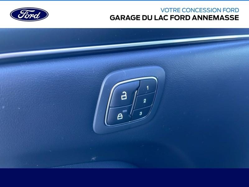 FORD Mustang Mach-E d’occasion à vendre à ANNEMASSE chez GARAGE DU LAC (Photo 17)