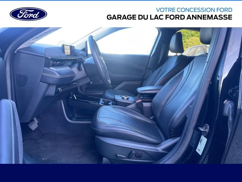 FORD Mustang Mach-E d’occasion à vendre à ANNEMASSE chez GARAGE DU LAC (Photo 18)