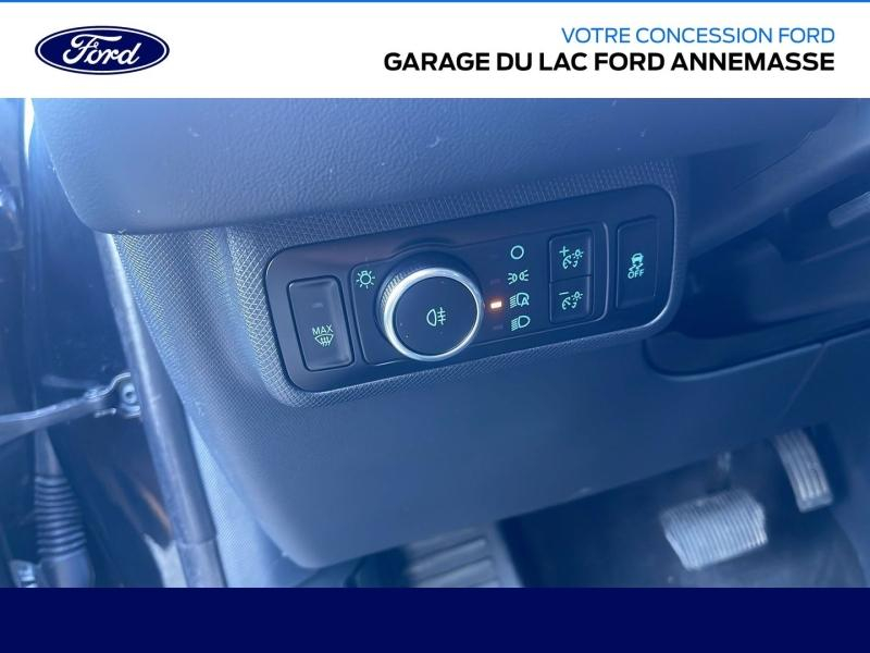 FORD Mustang Mach-E d’occasion à vendre à ANNEMASSE chez GARAGE DU LAC (Photo 19)