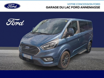 FORD Tourneo Custom d’occasion à vendre à ANNEMASSE