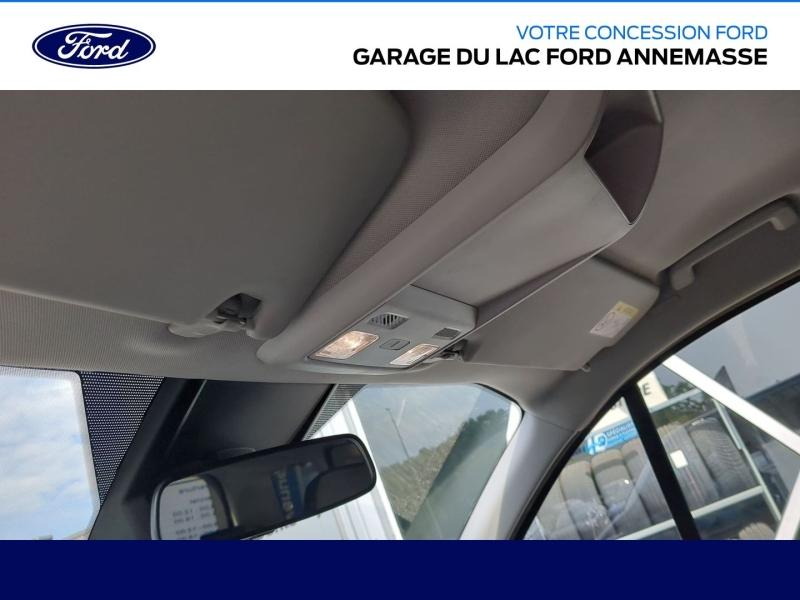 FORD Tourneo Custom d’occasion à vendre à ANNEMASSE chez GARAGE DU LAC (Photo 6)