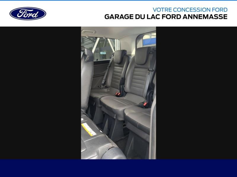 FORD Tourneo Custom d’occasion à vendre à ANNEMASSE chez GARAGE DU LAC (Photo 13)