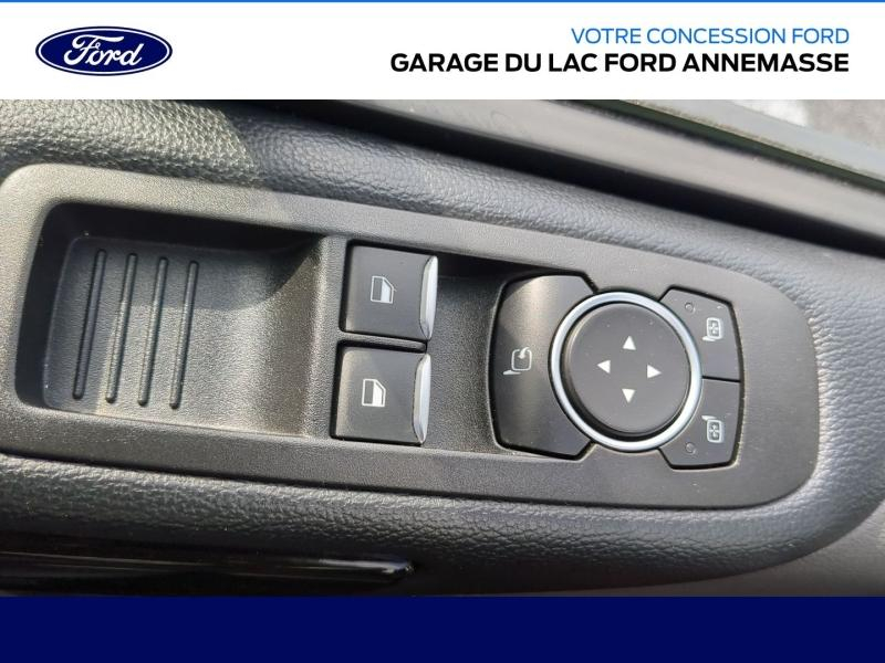 FORD Tourneo Custom d’occasion à vendre à ANNEMASSE chez GARAGE DU LAC (Photo 14)