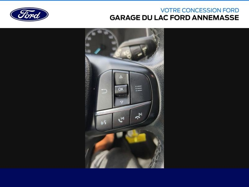 FORD Tourneo Custom d’occasion à vendre à ANNEMASSE chez GARAGE DU LAC (Photo 18)