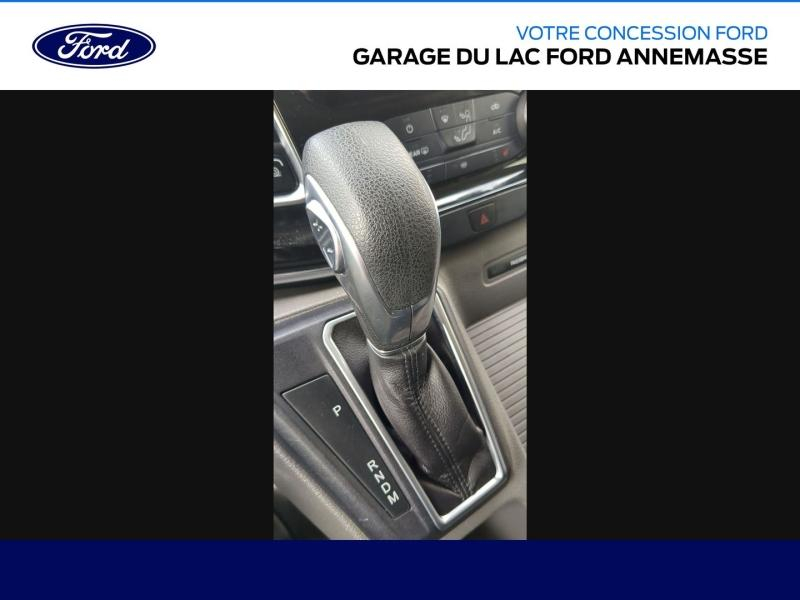 FORD Tourneo Custom d’occasion à vendre à ANNEMASSE chez GARAGE DU LAC (Photo 19)