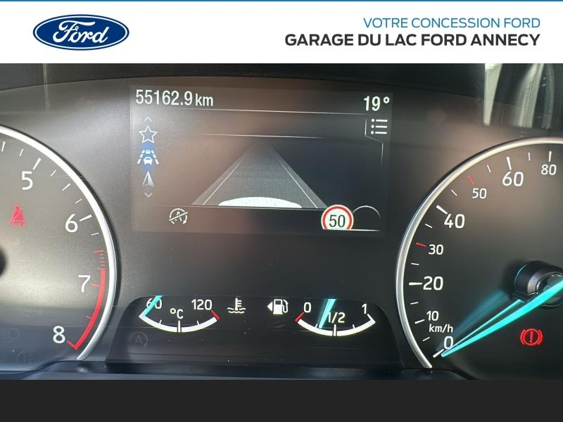 FORD EcoSport d’occasion à vendre à ANNEMASSE chez GARAGE DU LAC (Photo 10)