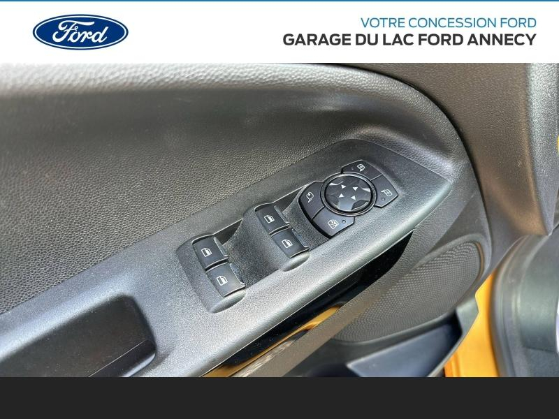 FORD EcoSport d’occasion à vendre à ANNEMASSE chez GARAGE DU LAC (Photo 16)