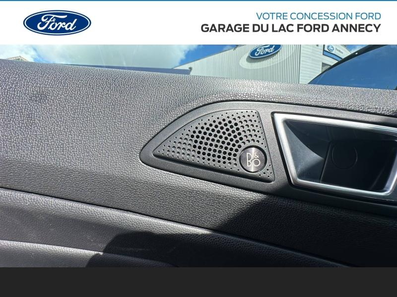 FORD EcoSport d’occasion à vendre à ANNEMASSE chez GARAGE DU LAC (Photo 17)