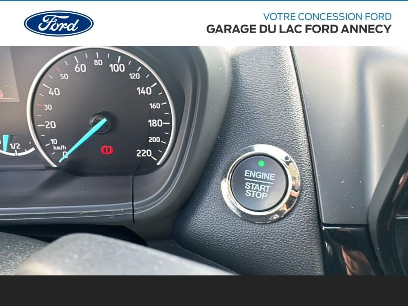 FORD EcoSport d’occasion à vendre à ANNEMASSE chez GARAGE DU LAC (Photo 18)
