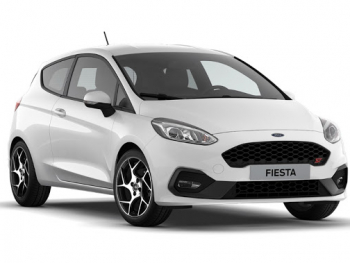 FORD Fiesta d’occasion à vendre à ANNEMASSE