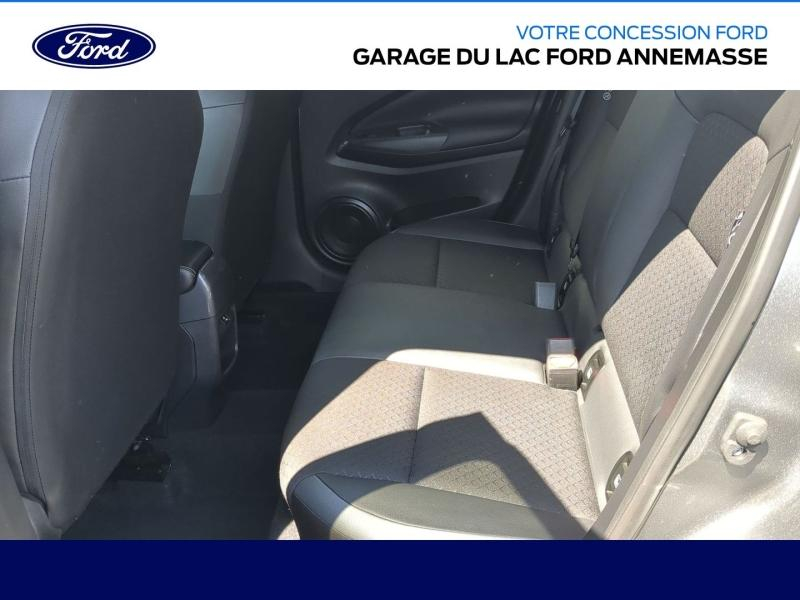 NISSAN Juke d’occasion à vendre à ANNEMASSE chez GARAGE DU LAC (Photo 11)