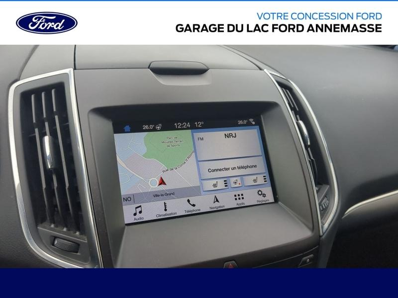 FORD S-MAX d’occasion à vendre à ANNEMASSE chez GARAGE DU LAC (Photo 7)