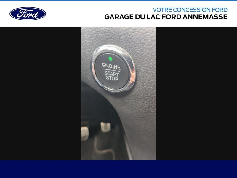FORD S-MAX d’occasion à vendre à ANNEMASSE chez GARAGE DU LAC (Photo 20)