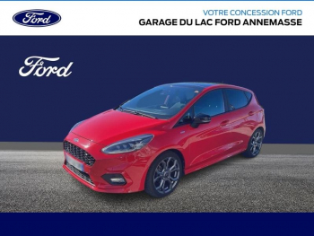 FORD Fiesta d’occasion à vendre à ANNEMASSE