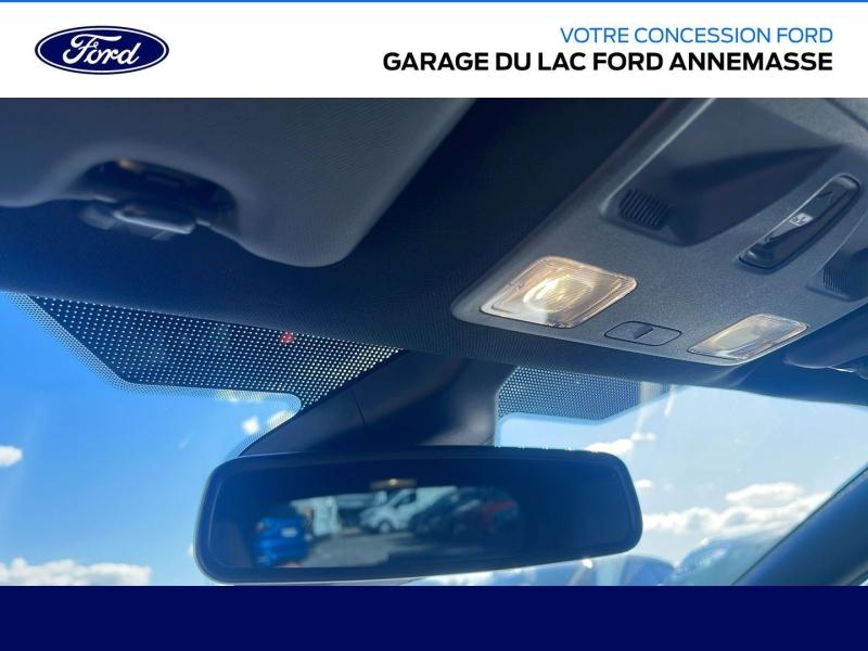 FORD Fiesta d’occasion à vendre à ANNEMASSE chez GARAGE DU LAC (Photo 6)