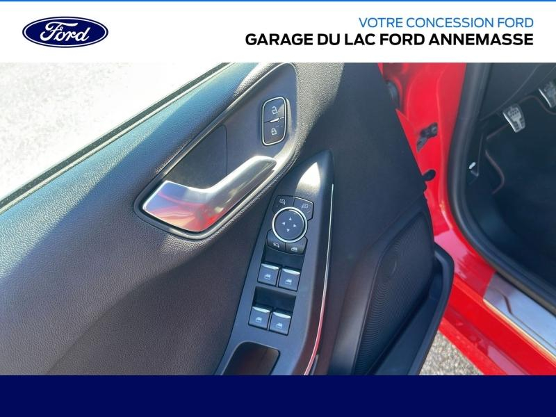 FORD Fiesta d’occasion à vendre à ANNEMASSE chez GARAGE DU LAC (Photo 15)