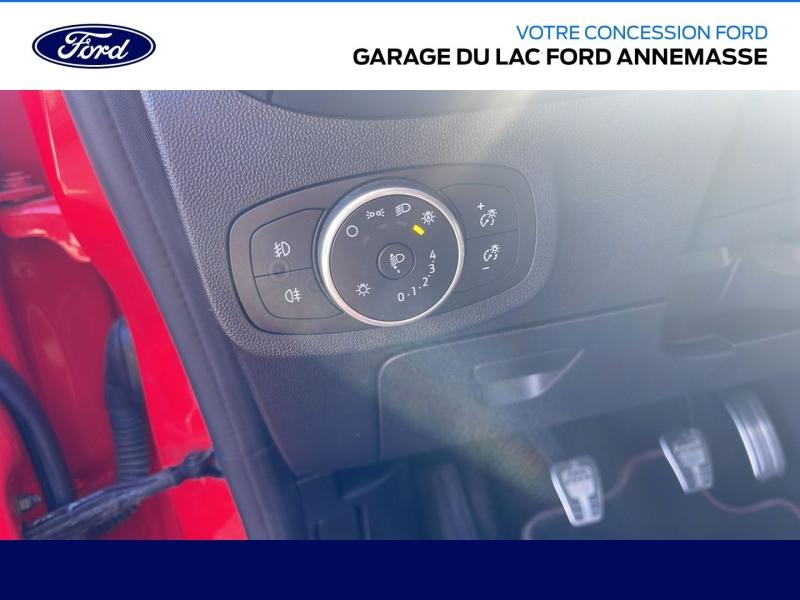 FORD Fiesta d’occasion à vendre à ANNEMASSE chez GARAGE DU LAC (Photo 16)