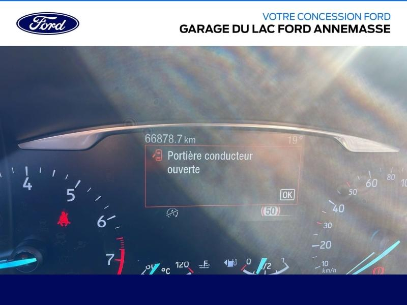 FORD Fiesta d’occasion à vendre à ANNEMASSE chez GARAGE DU LAC (Photo 19)