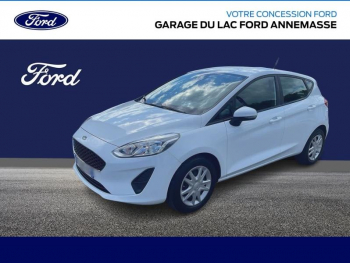 FORD Fiesta 1.1 70ch Essential 5p Euro6.2 93500 km à vendre