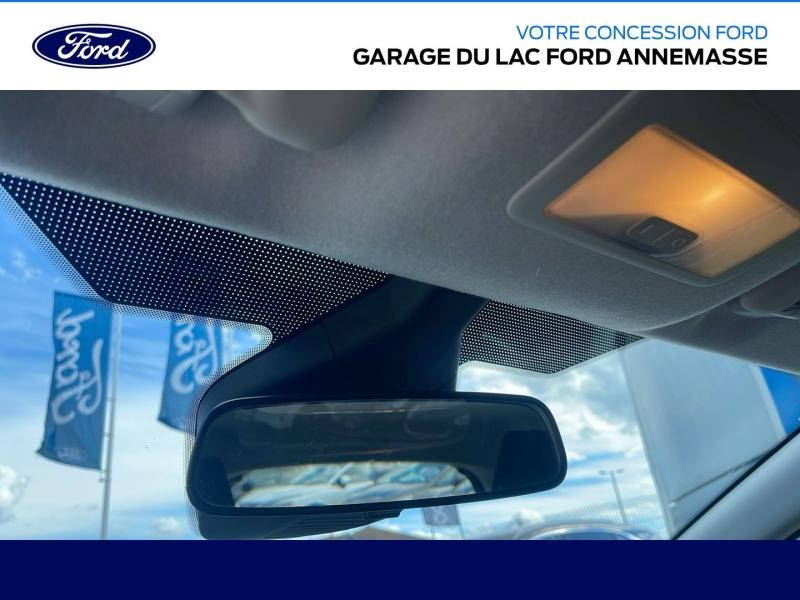 FORD Fiesta d’occasion à vendre à ANNEMASSE chez GARAGE DU LAC (Photo 6)