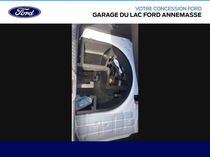 FORD Fiesta d’occasion à vendre à ANNEMASSE chez GARAGE DU LAC (Photo 13)