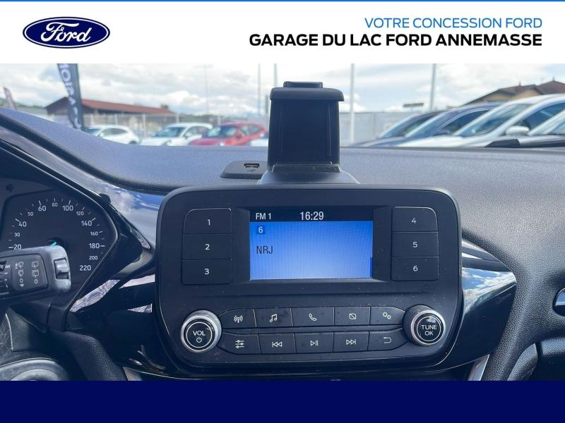 FORD Fiesta d’occasion à vendre à ANNEMASSE chez GARAGE DU LAC (Photo 20)