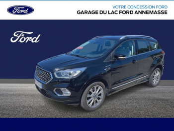 FORD Kuga d’occasion à vendre à ANNEMASSE