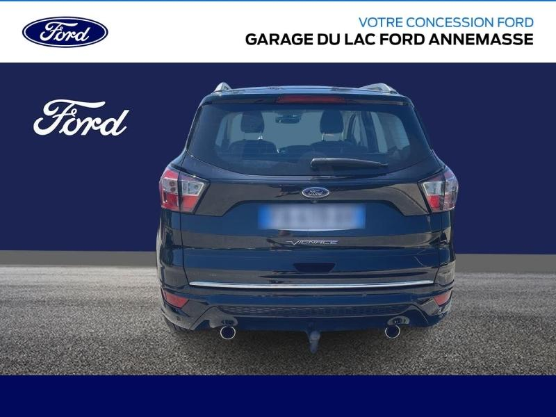FORD Kuga d’occasion à vendre à ANNEMASSE chez GARAGE DU LAC (Photo 3)