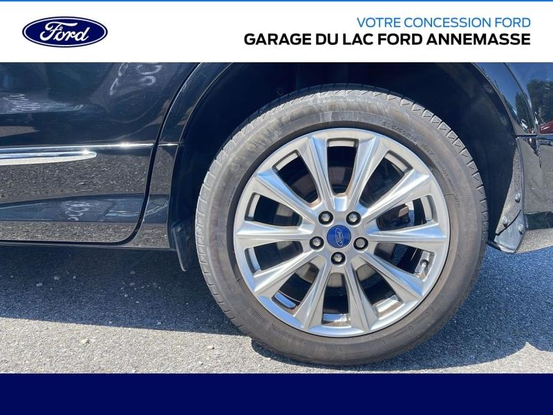 FORD Kuga d’occasion à vendre à ANNEMASSE chez GARAGE DU LAC (Photo 4)