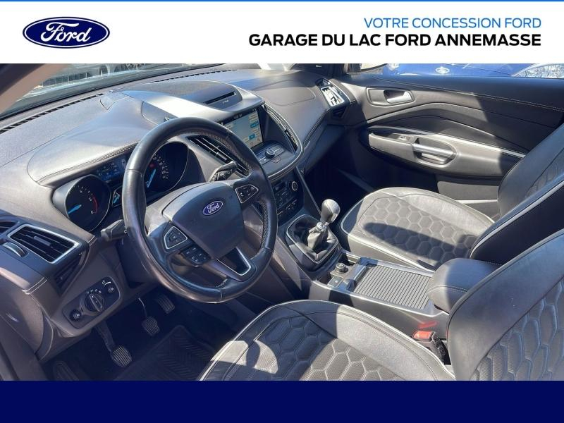 FORD Kuga d’occasion à vendre à ANNEMASSE chez GARAGE DU LAC (Photo 5)